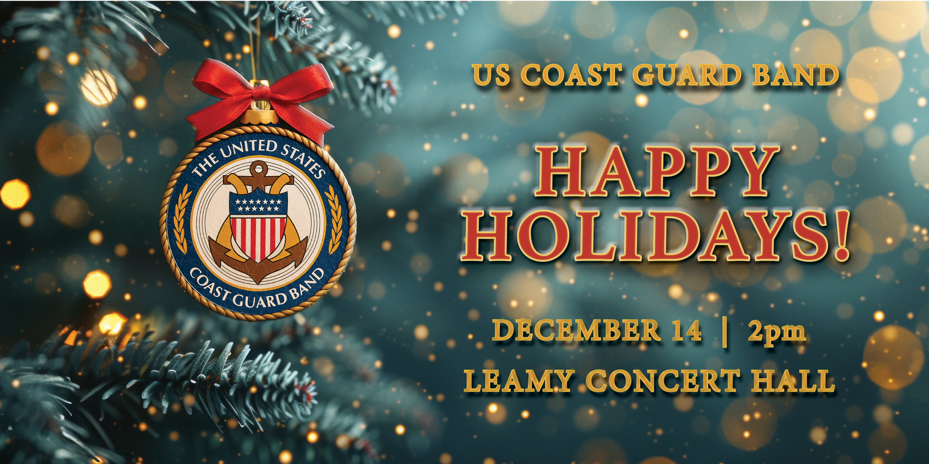 United States Coast Guard